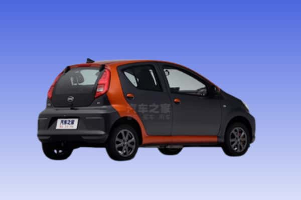 沈阳市沈北抵押微型汽车
